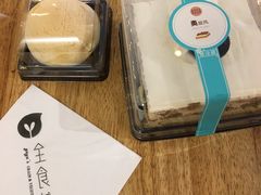 -罗莎蛋糕Rosa bread(印象汇店)