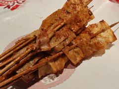 -小乾杯串店•16年沈阳烧烤(文安路店)