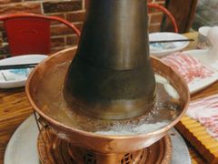 -额尔敦草原涮羊肉·烧烤(冻青树总店)