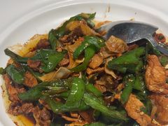 -兰湘子·湘菜小炒(南京江宁万达店)
