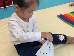 -KidsHome毅英宝贝家早教托育中心