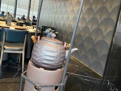 -小运河·公馆(国贸店)
