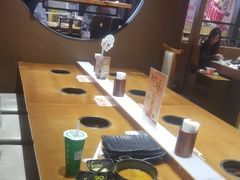 -呷哺呷哺 黄金牧场 (欢乐谷店)