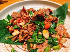 -云海肴·汽锅鸡·云南菜(苏州中心店)
