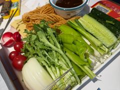 -亿牌牌东北烧烤(博物馆旗舰店)