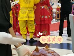 -竹溪百福酒家(同和店)