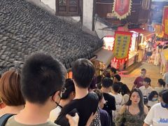 -王记海棠糕(新场古镇店)