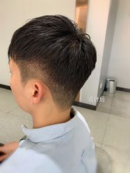 -NICE SALON 奈丝造型