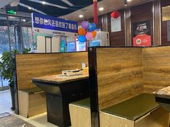 -熙成烧烤·三十三年(开发区店)