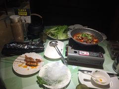 -福宝漠北·牛羊肉(广埠屯店)