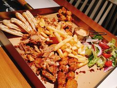 -HELLO MUSAE 拾光缪斯餐厅·纯正希腊风味(苏州中心店)