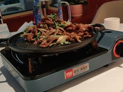 -东门烤鸭店(鼓楼店)