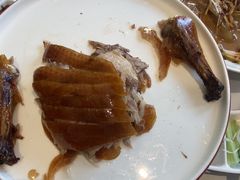 -大鸭梨烤鸭(北洼路店)
