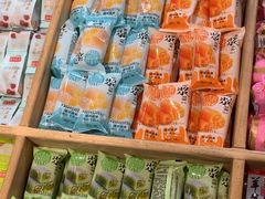 -稻香村(文殊院旗舰店)