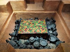 -洛阳周王城天子驾六博物馆