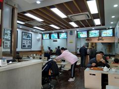 -新丰小吃(中山中路分店)