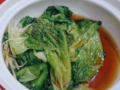 -德顺源·非遗烧麦·老菜(大观园店)