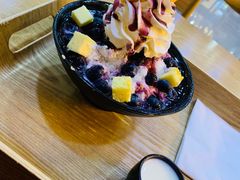 -雪花姐姐(泰华城新天地店)