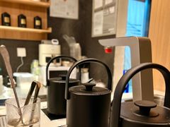 -奈雪茶院·茶室茶馆(广州粤海天地店)