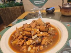 -武庄主特色炒鸡(周恩来纪念馆店)