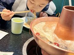 -阳坊涮肉(西直门凯德mall店)