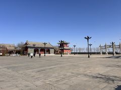 -天津妈祖文化园