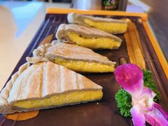 -品味泸沽湖•民族特色菜(大落水店)