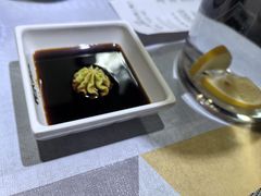 -将太无二·北美传奇寿司(瑞士公寓店)