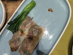 -顺意·顺德家乡菜(国际人才大厦店)