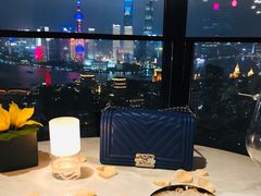 -CHANEL(恒隆广场店)