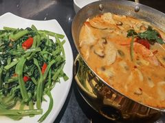 -Thai Alley泰爱里(二沙岛店)