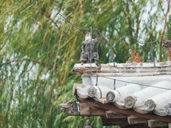 -独乐寺