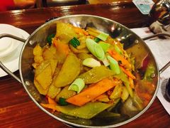 -赣味楼江西土菜(小屯西路店)