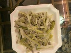 -西塘万安桥农家菜