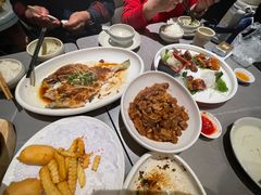 -喜记顺德菜(南昌万象城店)