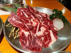 -kingkong大猩猩烤肉(CBD店)