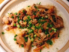 大鸽饭（大煲）-大鸽饭(岗顶店)