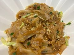 -味可道美食坊(福基路店)