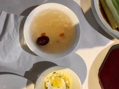 -上海古井假日酒店 · 徽昇楼中餐厅