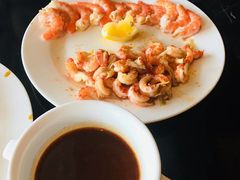 -AdD全日制餐厅(中谷花园酒店)