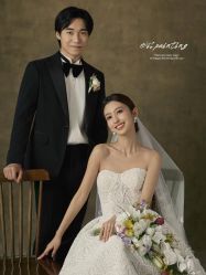 -拾尚映画·STUDIO婚纱摄影(中关村店)