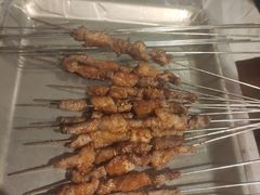 -三个大叔烤羊肉串·炭炉砂锅菜(西三旗店)