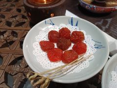 -翁暖茶馆(滨江东总店)