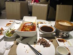 -同喜烤鸭店(光芒店)