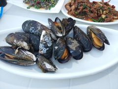 -胖大嫂渔家排档·全海景餐厅(渔村店)