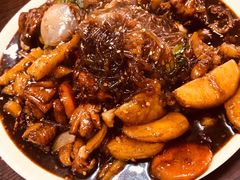 -妈妈手(山大总店)