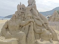 -大梅沙海滨公园