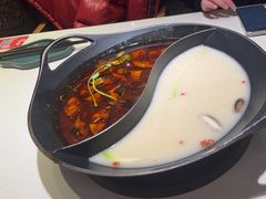-新辣道鱼火锅(上地华联店)