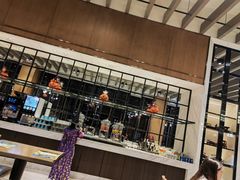 -苏州苏州湾艾美酒店-新食谱全日制餐厅