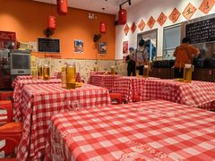 -荆九爷爆炒桥头三嫩(夫子庙店)